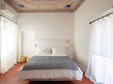 La Batisse en Blanc, bestes romantisches Hotel B&B Antibes Côte d'Azur