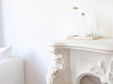 La Batisse en Blanc, bestes romantisches Hotel B&B Antibes Côte d'Azur
