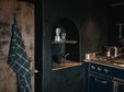 Black Kitchen