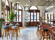 THE BUXTON hotel london pub charmant