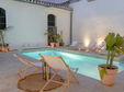 Suites Alfonso X best apartment in the center of Jerez de la Frontera Cadiz
