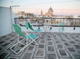 Santa Maria 24 beste Wohnungen am Strand in Monopoli Zentrum Chip und schick