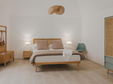 Wohnung Santa Maria 24 mit Meerblick MONOPOLI
