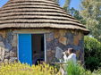 Is Cheas best boutique small rural hotel near the beach sardinia