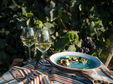 Is Cheas best boutique small rural hotel near the beach sardinia