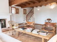 Living room  - Casa Oleandra - Melides - The Secretplaces