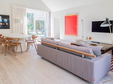Living room - Casa Atlantica - Melides - Secretplaces