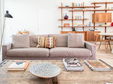 Living room - Casa Atlantica - Melides - Secretplaces