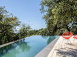 Pool area - Casa Atlantica - Melides - Secretplaces