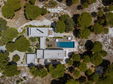 Comporta Court luxury villa to rent with 5 rooms and swimming pool