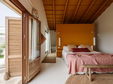 Double room with garden. Amagatay Menorca. Charming hotel in the countryside. Outdoor swimming pool. Balearic Islands. Adults only holidays. 