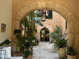 Hotel Corazon luxury romantic in Mallorca deia