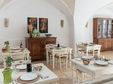 Agriturismo Borgo San Marco hotel b&b boutique puglia Frindisi Fasano