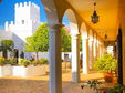Cortijo Torre de la Reina