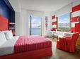 Maison La Minervetta Sorrento Italy Room View