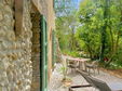 Toile Blancheboutique hotel con encanto en Saint-Paul de Vence 