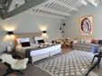 Le Mas de Peint hotel luxus