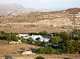 Hotel cortijo Malenos agua amarga best boutique b&b