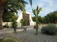Hotel cortijo Malenos agua amarga best boutique b&b