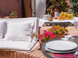 Hotel cortijo Malenos agua amarga best boutique b&b
