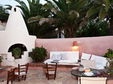 Hotel cortijo Malenos agua amarga best boutique b&b