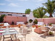 Cortijo los Malenos hotel agua amarga