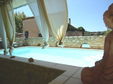 Saint Laurent Hotel gard b&b