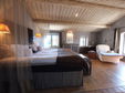 Les Rosées hotel b&b Cannes romantic and luxury