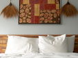 Rosalia's Menagerie hotel boutique amsterdam best b&b