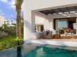 Finca Cortesin hotel golf marbella malaga boutique spa lux