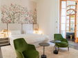 Palacio Casa Galesa luxury and romantic hotel with swimming pool