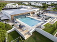 Martinhal Beach Resort & Hotel. Playroom for children. Sagres, Algarve. Family holidays. Best resort hotels in Algarve, Portugal.