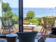 Martinhal Beach Resort & Hotel. Sea view. Room overlooking the beach. Sagres, Algarve. Family holidays. Best resort hotels in Algarve, Portugal. Five star hotel. 