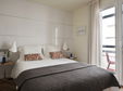 Hotel Boutique Alcoba Standard room  Andalusia Sanlúcar de Barrameda Cádiz 