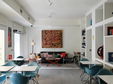 Interior living area