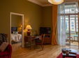 Louisa's Place Charlotteburg hotel berlin